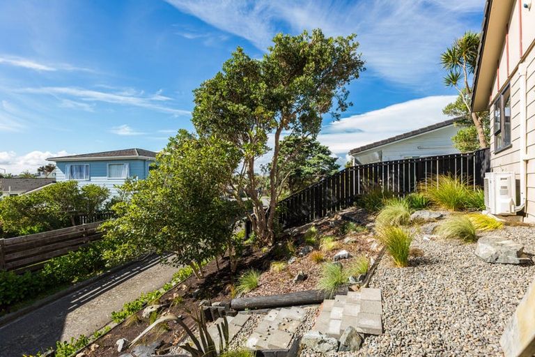 Photo of property in 310 Mitchell Street, Brooklyn, Wellington, 6021