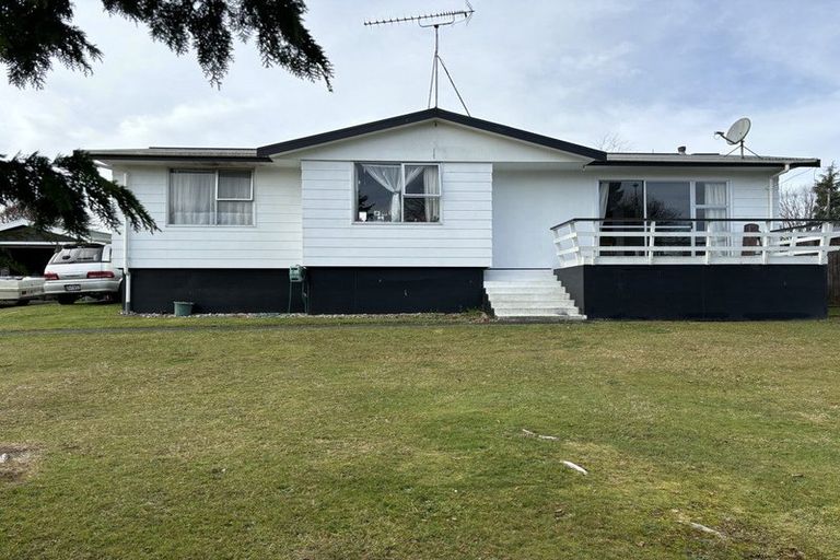 Photo of property in 15 Lancaster Crescent, Tokoroa, 3420