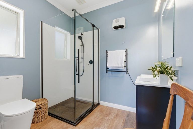 Photo of property in 470 Te Moana Road, Pleasant Valley, Geraldine, 7991