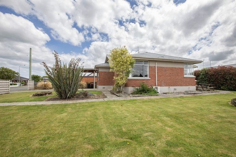 Photo of property in 124 Catherine Street, Windsor, Invercargill, 9810