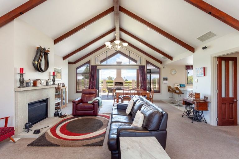 Photo of property in 23 Morgan Road, Matamata, 3472