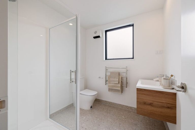 Photo of property in 5/498 Manchester Street, St Albans, Christchurch, 8014