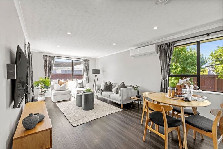 Photo of property in 8 Glenbyre Place, Bromley, Christchurch, 8062