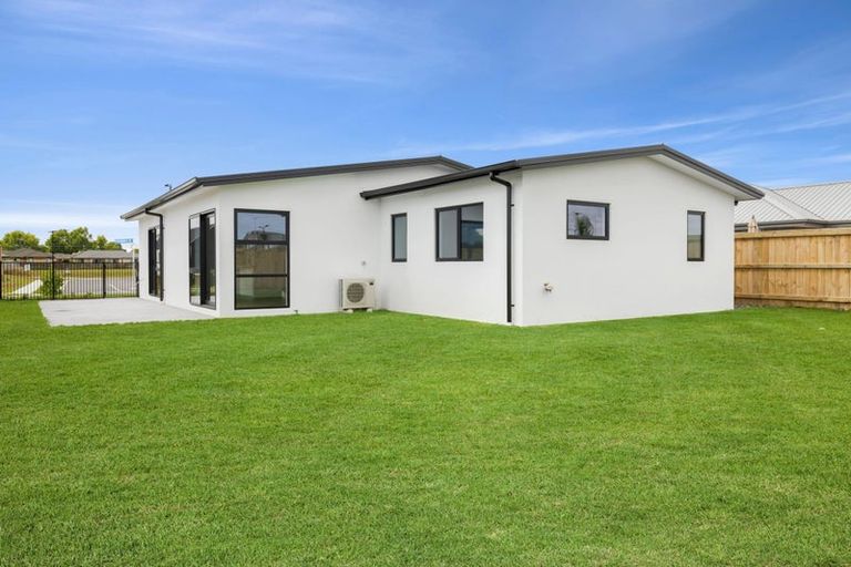 Photo of property in 57 Hampton Terrace, Matamata, 3400