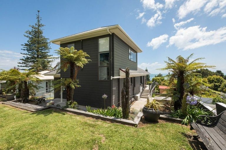 Photo of property in 36 Patui Avenue, Ngarimu Bay, Thames, 3575