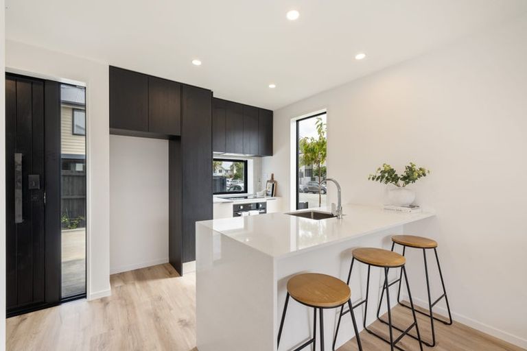 Photo of property in 5/498 Manchester Street, St Albans, Christchurch, 8014