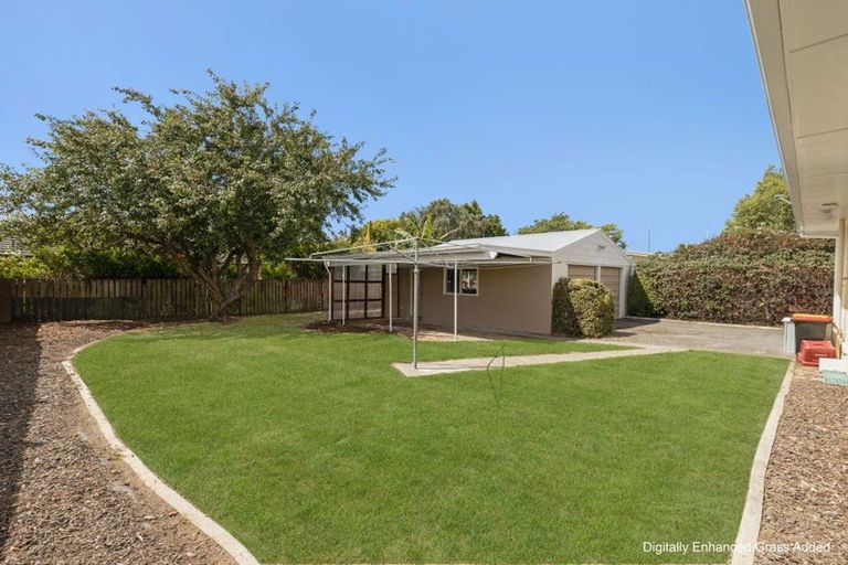 Photo of property in 40 Leefield Street, Blenheim, 7201