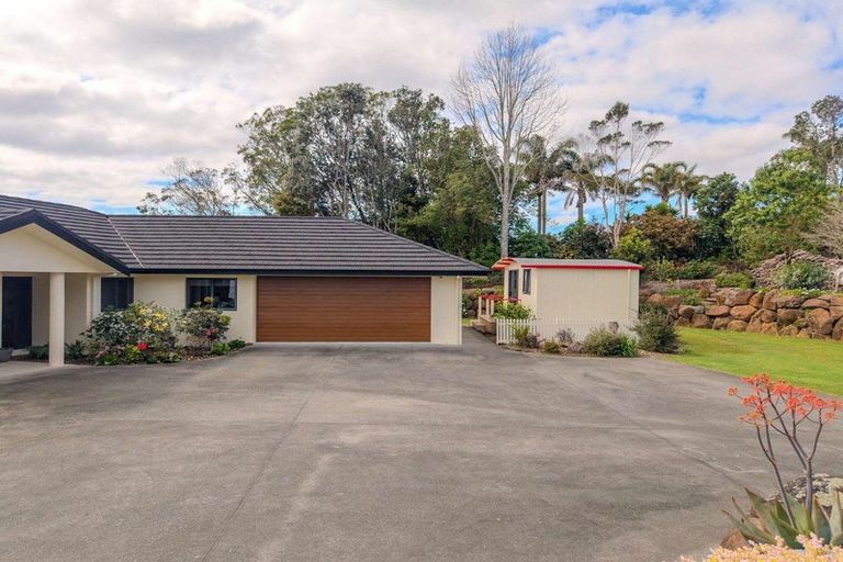 Photo of property in 36 Silkwood Lane, Kerikeri, 0230