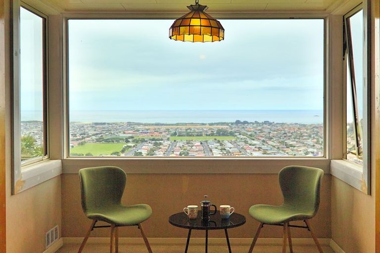 Photo of property in 139 Forfar Street, Clyde Hill, Dunedin, 9011