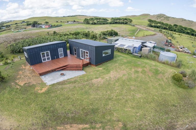 Photo of property in 410 Mahuta Road, Mahuta, Dargaville, 0371