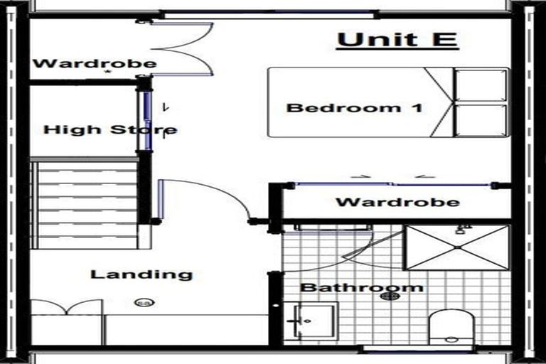 Photo of property in 5/24 Yeovil Road, Te Atatu Peninsula, Auckland, 0610