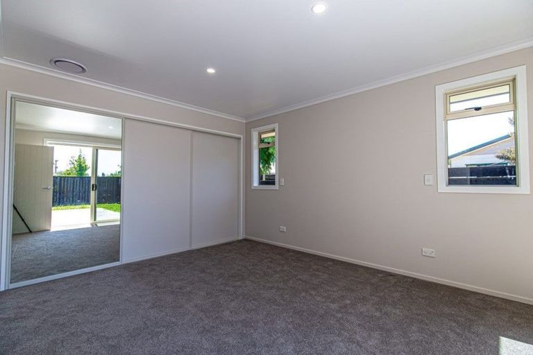 Photo of property in 35a Western Street, Matamata, 3400