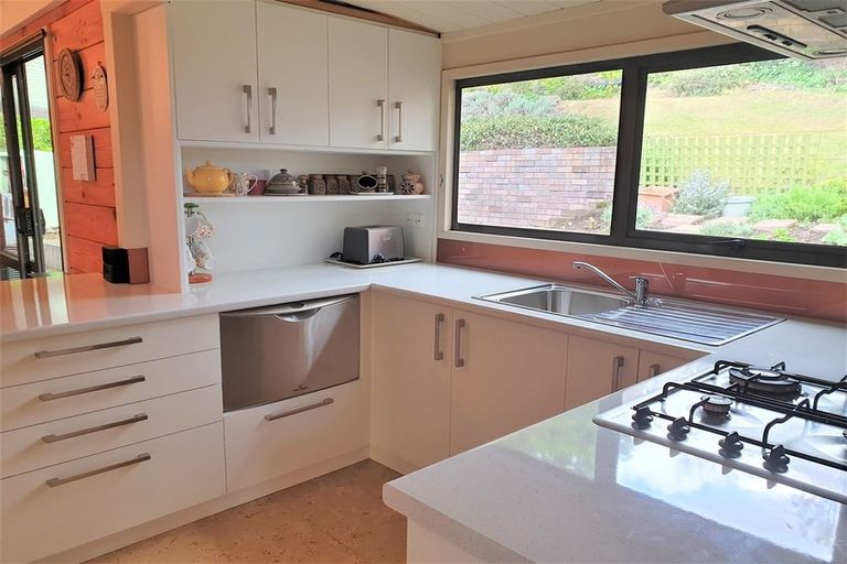 Photo of property in 1 Logan Road, Paeroa, 3600