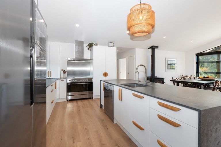 Photo of property in 495a Crawford Road, Minden, Tauranga, 3171