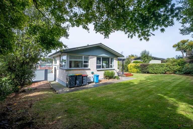 Photo of property in 1-2/17a Tawa Street, Glenwood, Timaru, 7910