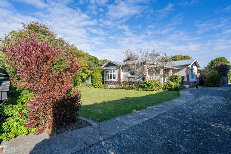 Photo of property in 175 Pomona Street, Strathern, Invercargill, 9812