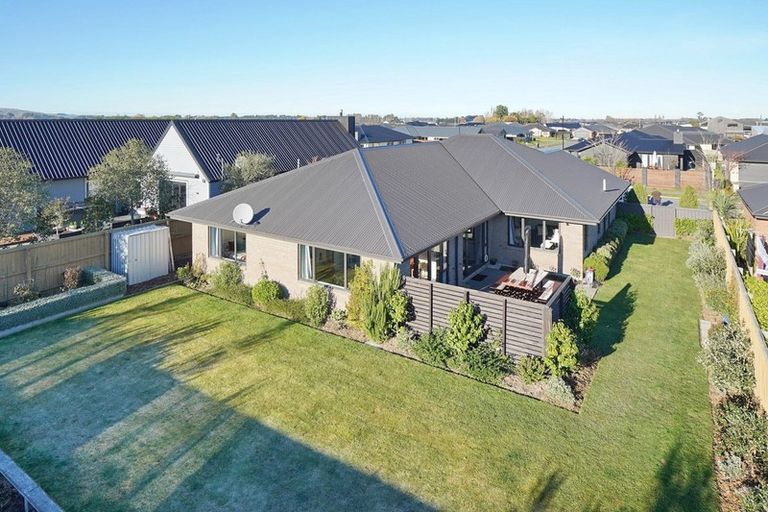 Photo of property in 5 Barrosa Street, Lincoln, 7608