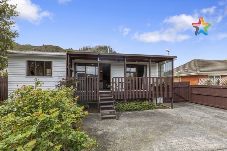 Photo of property in 17 Thirlmere Street, Wainuiomata, Lower Hutt, 5014