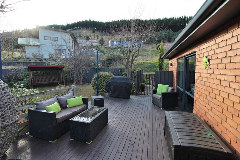 Photo of property in 3 Holdom Place, Clyde, 9330