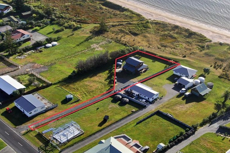 Photo of property in 201b Tokerau Beach Road, Karikari Peninsula, 0483