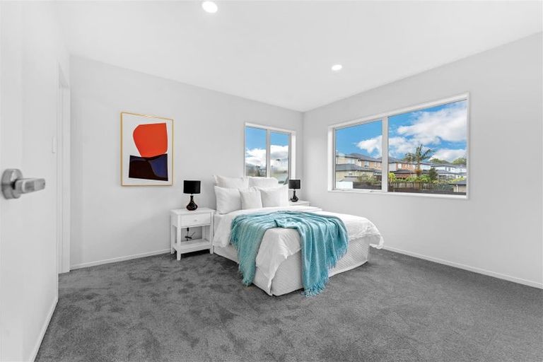 Photo of property in 62 Castlederg Drive, Flat Bush, Auckland, 2019