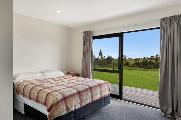 Photo of property in 707 State Highway 67, Fairdown, Westport, 7891