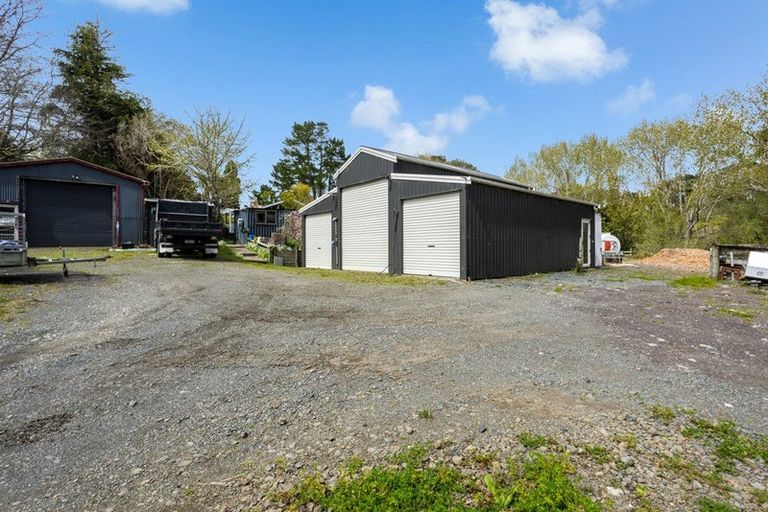 Photo of property in 230 Peak Road, Kaukapakapa, Helensville, 0875