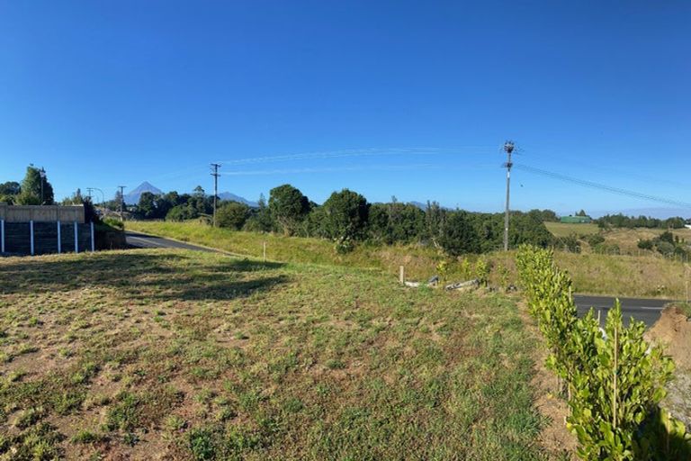 Photo of property in 403 Tukapa Street, Hurdon, New Plymouth, 4310