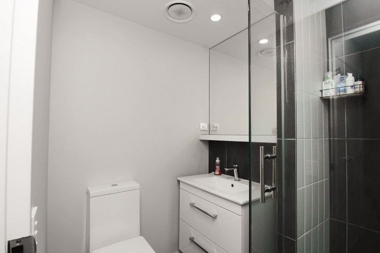 Photo of property in Vsp South, 203/168 Victoria Street, Te Aro, Wellington, 6011