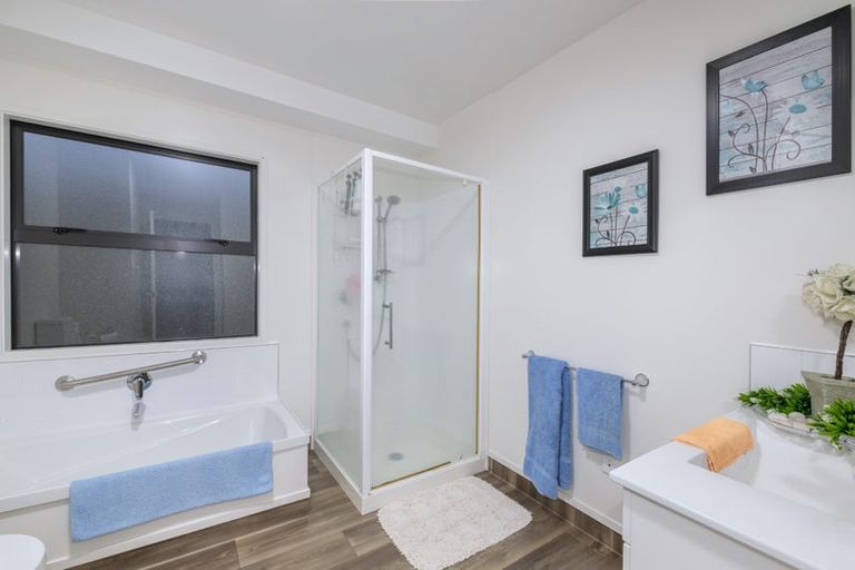 Photo of property in 47a Hartis Avenue, Huntly, 3700