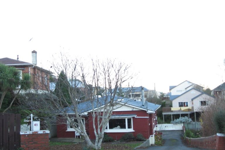 Photo of property in 41 Lawrence Street, Mornington, Dunedin, 9011