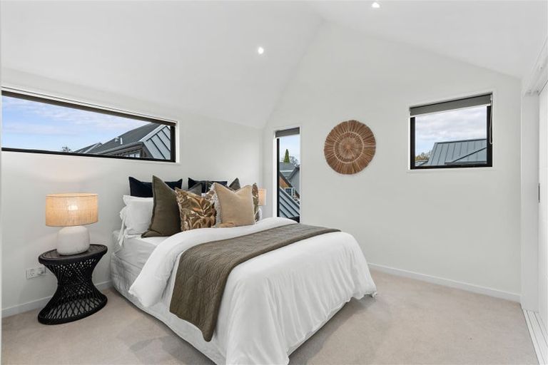 Photo of property in 6/20 Darvel Street, Riccarton, Christchurch, 8011