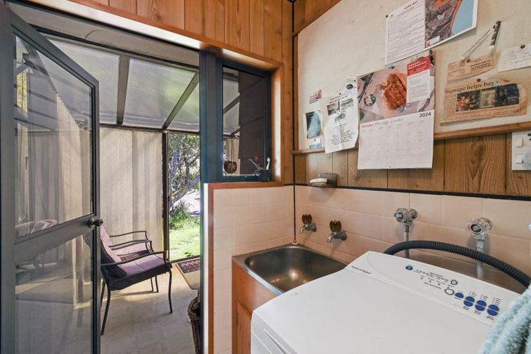 Photo of property in 4 Tainui Rise, Gore Bay, Cheviot, 7383