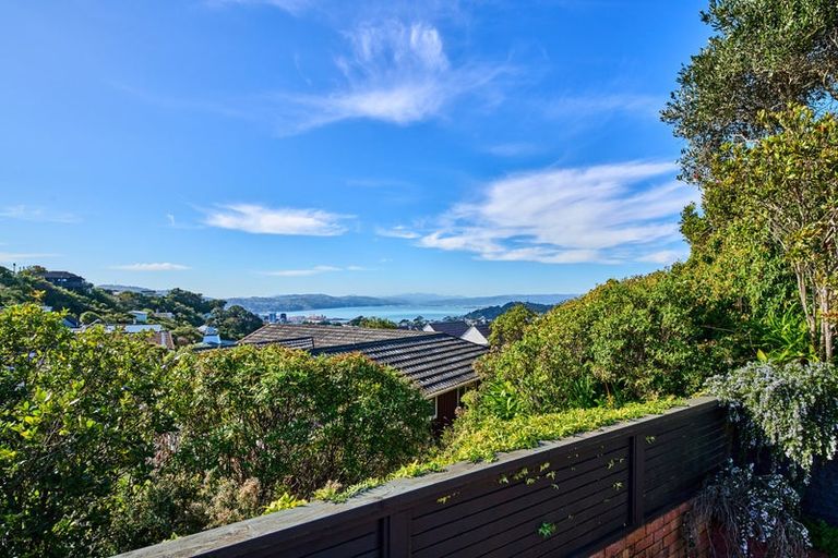 Photo of property in 157 Mitchell Street, Brooklyn, Wellington, 6021