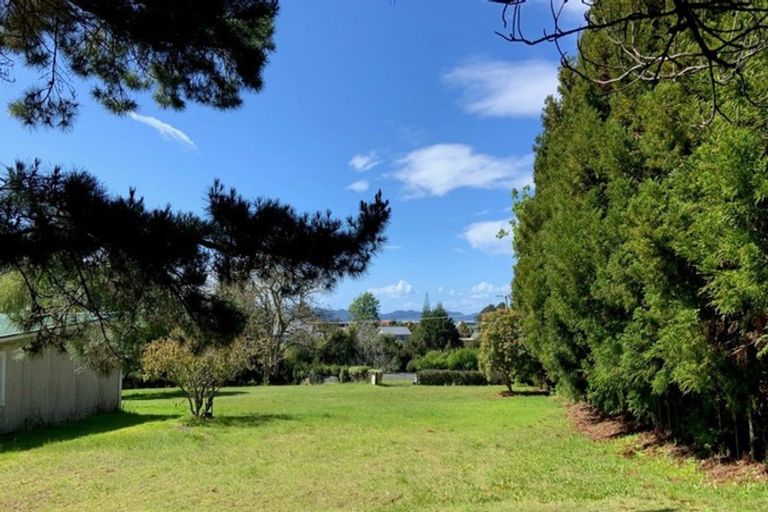 Photo of property in 851 Purangi Road, Cooks Beach, Whitianga, 3591