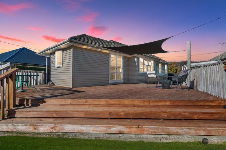 Photo of property in 7 Routley Crescent, Elderslea, Upper Hutt, 5018