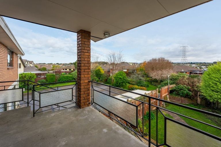 Photo of property in 14 Orielton Place, Gleniti, Timaru, 7910