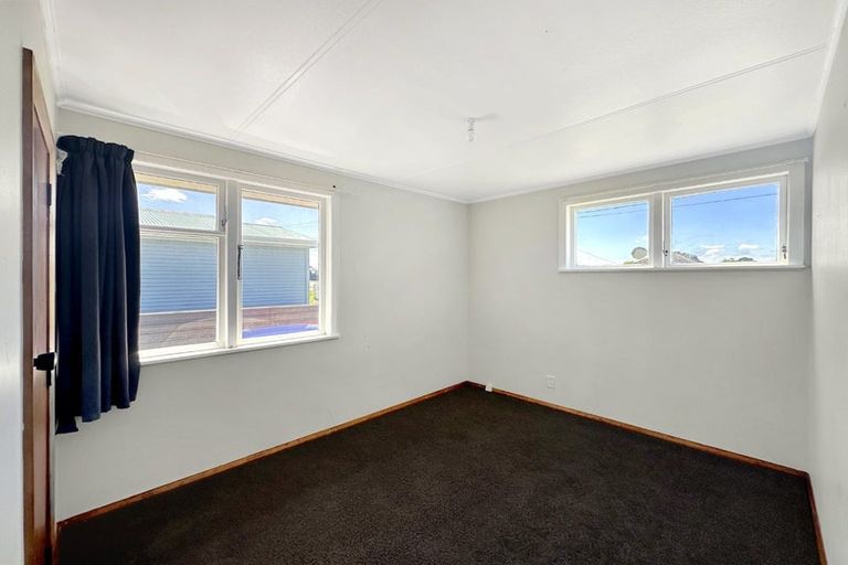 Photo of property in 158 Puriri Street, Castlecliff, Whanganui, 4501