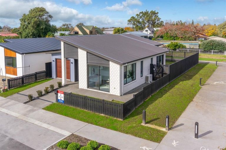 Photo of property in 11 Earp Crescent, Chartwell, Hamilton, 3210