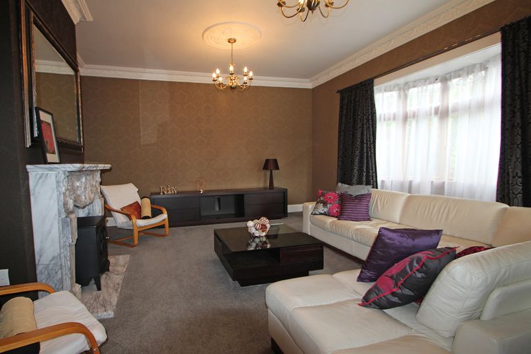 Photo of property in 51 Arun Street, South Hill, Oamaru, 9400