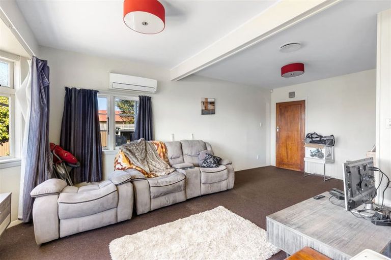 Photo of property in 8 May Street, Leeston, 7632