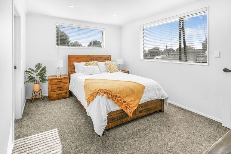 Photo of property in 2/12 Liston Crescent, Hillcrest, Hamilton, 3216