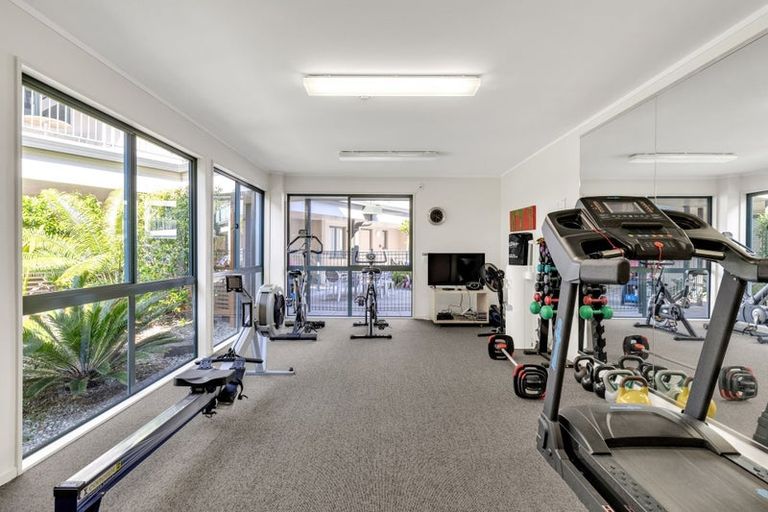 Photo of property in Beachpoint Apartments, 2/5 West End Road, Ohope, 3121