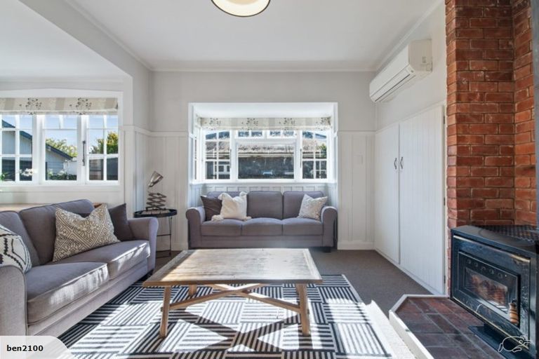 Photo of property in 163 Mays Road, St Albans, Christchurch, 8052