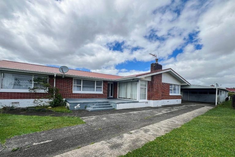 Photo of property in 62 Motatau Road, Papatoetoe, Auckland, 2025