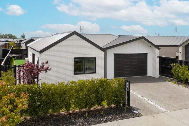 Photo of property in 4 Trewern Avenue, Chartwell, Hamilton, 3210