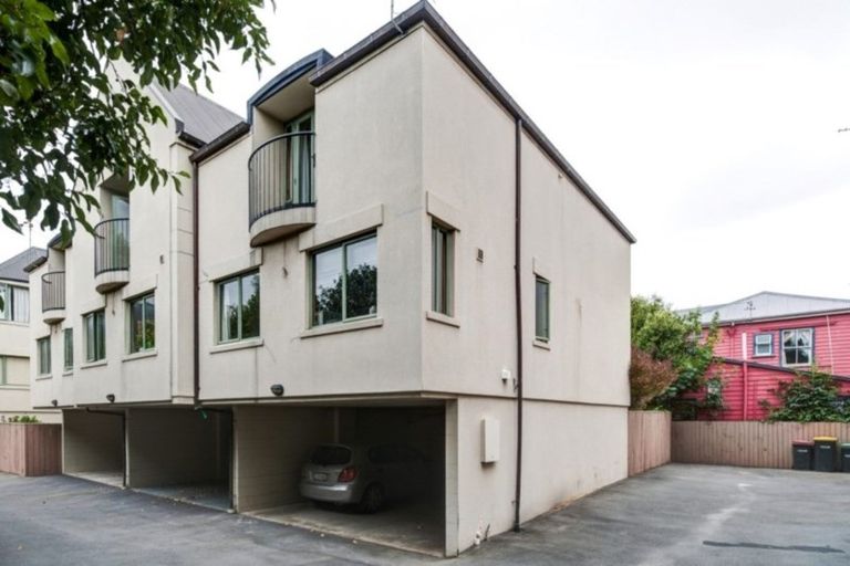 Photo of property in 5/49 Gloucester Street, Christchurch Central, Christchurch, 8013