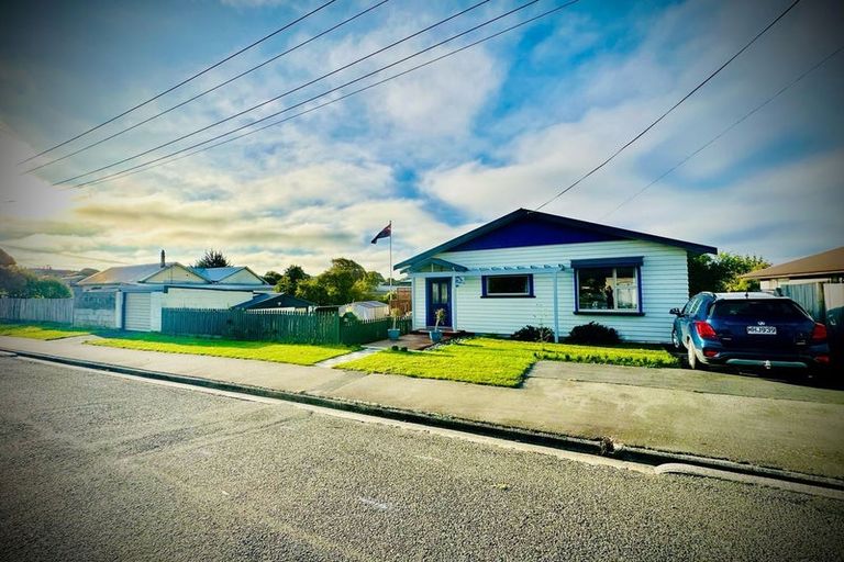 Photo of property in 20 Test Street, South Hill, Oamaru, 9400