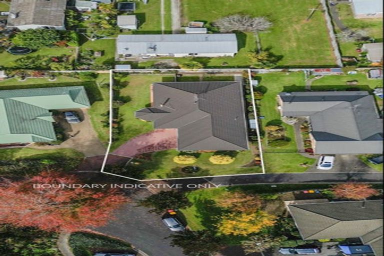Photo of property in 12 Grosvenor Place, Katikati, 3129