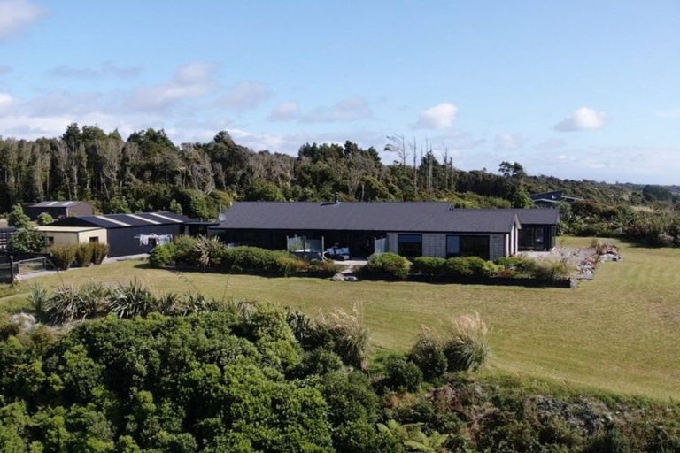 Photo of property in 35a Montagu Spur, Awatuna, Hokitika, 7882